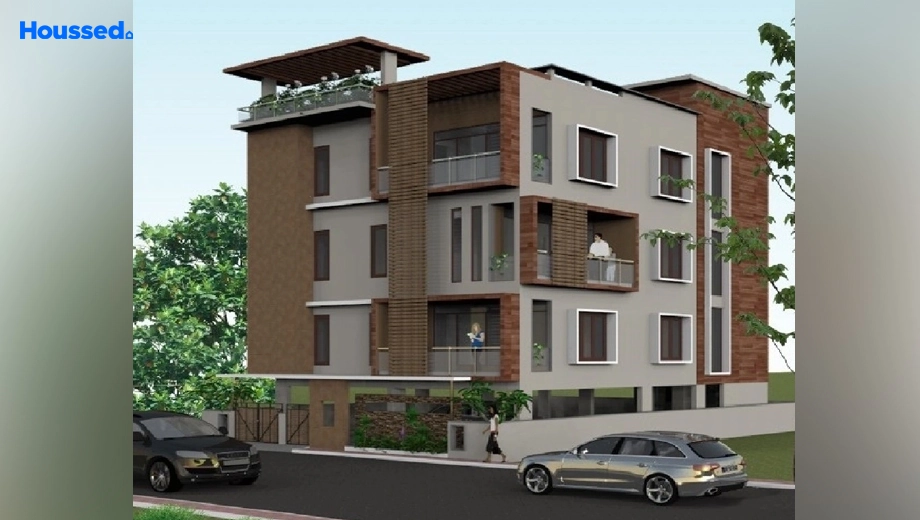 Project Image of Aesthetic Park View - Image 402383