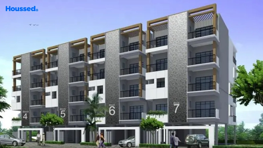 Project Image of Aesthetic Villaments - Image 402371