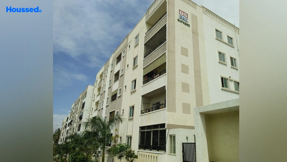 Project Image of DS Max Supreme in Kengeri, Bangalore - Image 402285