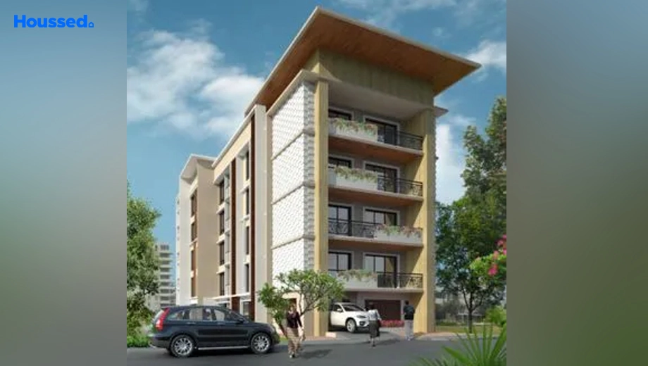 Project Image of DF Silverline Serenity - Image 403042