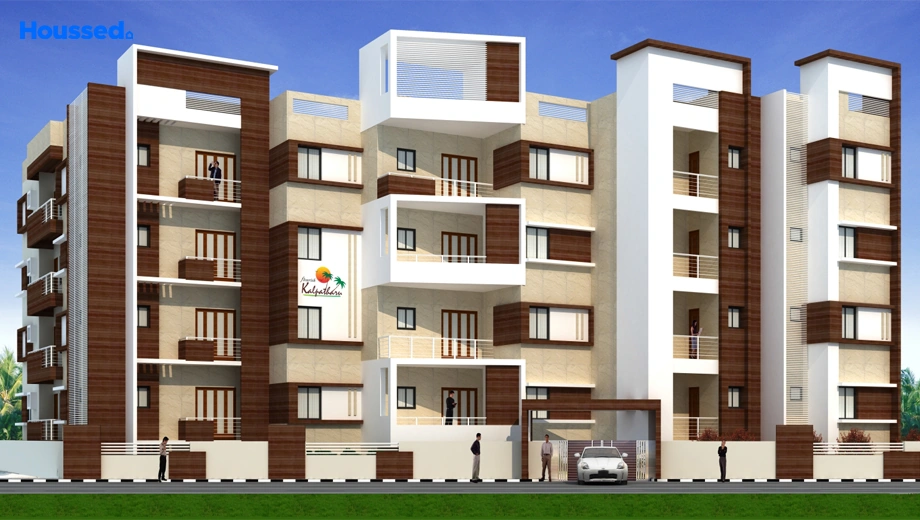 Project Image of Flourish Kalpatharu - Image 403046