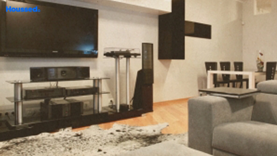 Sample Apartment of Flourish Kalpatharu - Image 403048