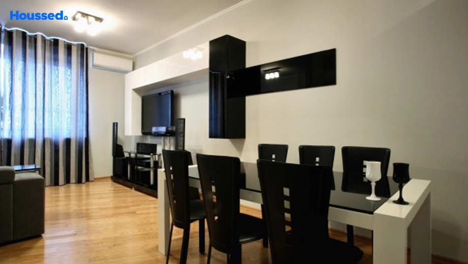 Sample Apartment of Flourish Kalpatharu - Image 403049