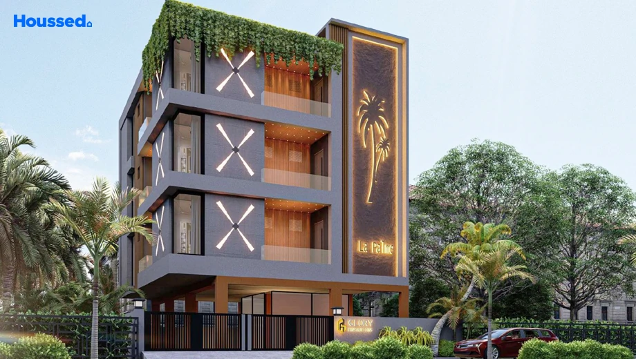 Project Image of Glory La Palme - Image 402229