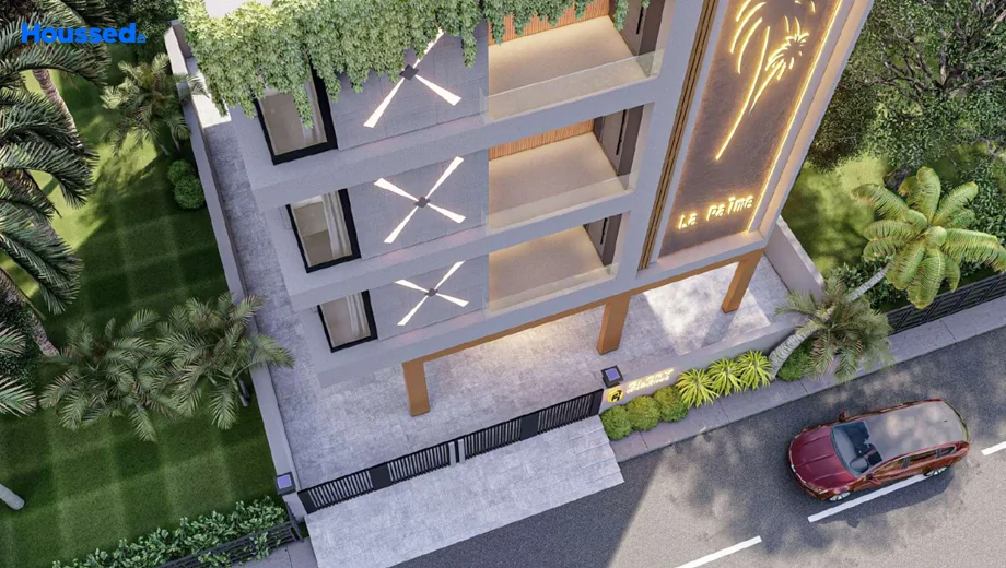 Project Image of Glory La Palme - Image 402232