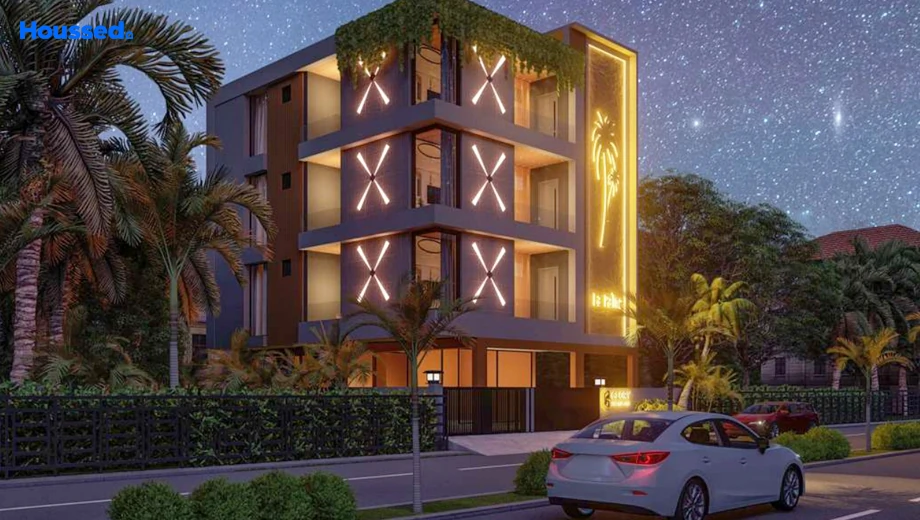 Project Image of Glory La Palme - Image 402228