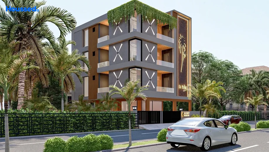 Project Image of Glory La Palme - Image 402231