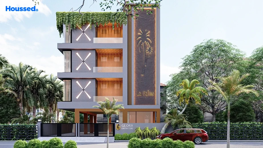 Project Image of Glory La Palme - Image 402230
