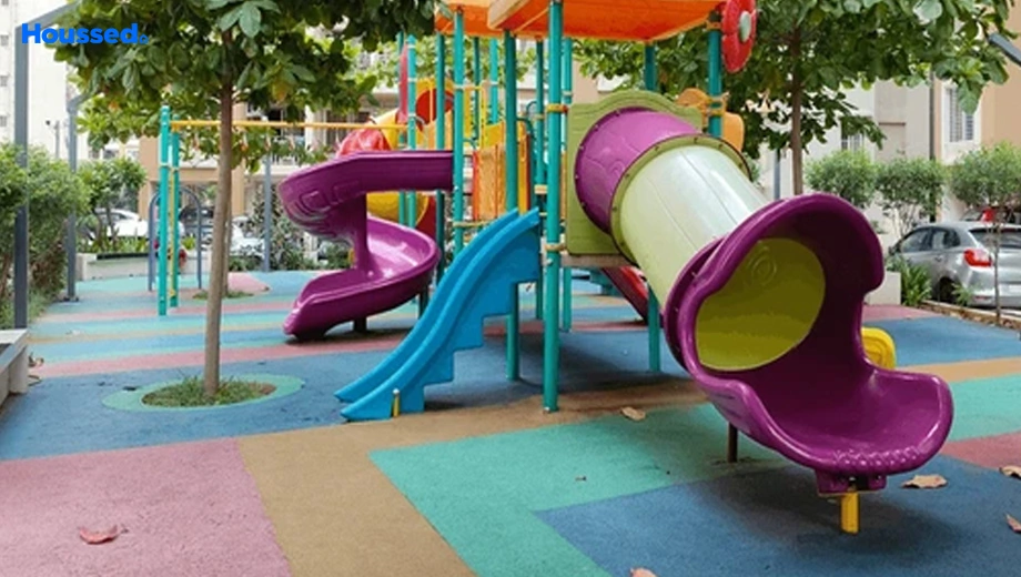 Amenities of Sreenivasa Sai Ganesh - Image 402250