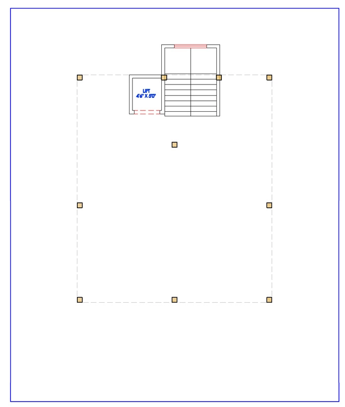 Master Plan of Ficon Galaxy Height in Zingabai Takli, Nagpur - Image 403227