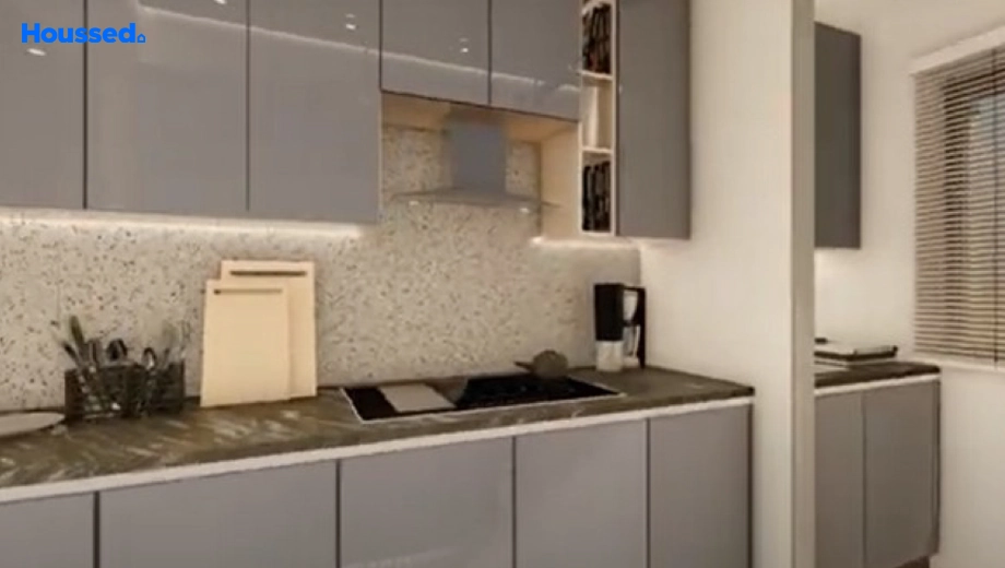 Sample Apartment of Greenpro Maithree Apartments - Image 402313