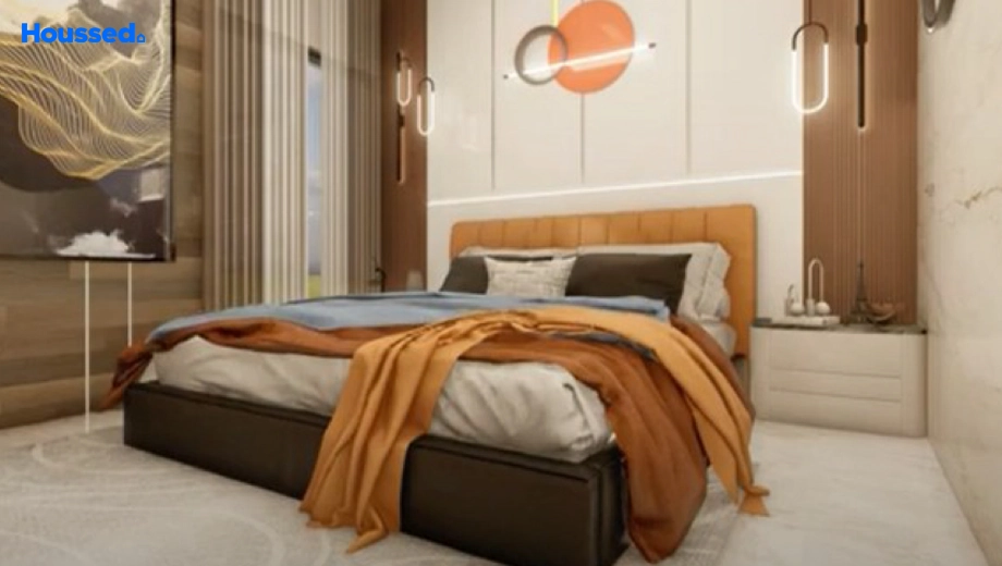 Sample Apartment of Greenpro Maithree Apartments - Image 402312