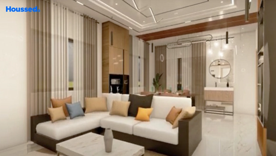 Sample Apartment of Greenpro Maithree Apartments - Image 402311