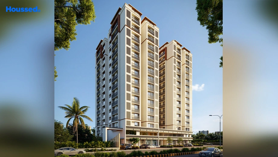 Project Image of Shree Pavitra Valley in Kathwada, Ahmedabad - Image 402335