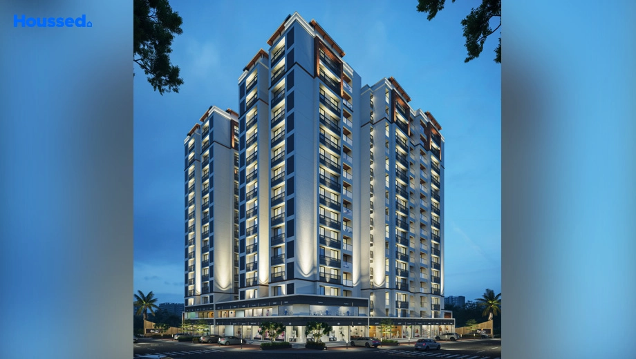 Project Image of Shree Pavitra Valley in Kathwada, Ahmedabad - Image 402338