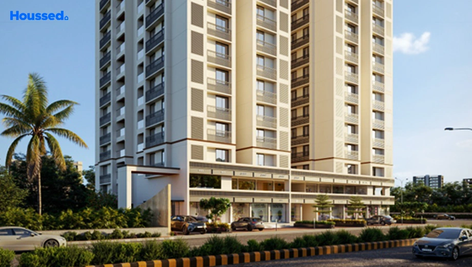 Project Image of Commercial Shree Pavitra Valley - Image 402345