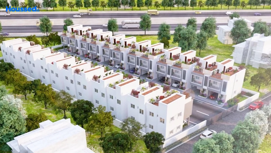 Project Image of Greenpro Astrantia Villas - Image 402364