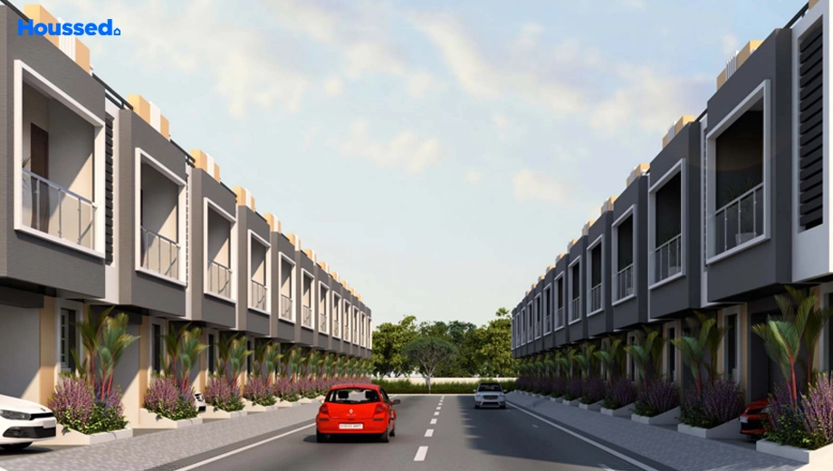 Project Image of Greenpro Astrantia Villas - Image 402363