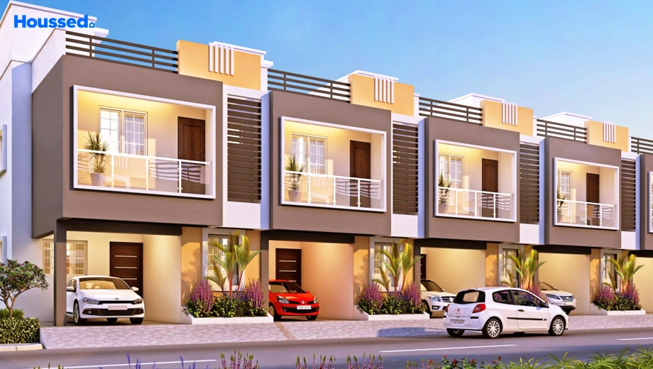 Project Image of Greenpro Astrantia Villas - Image 402362