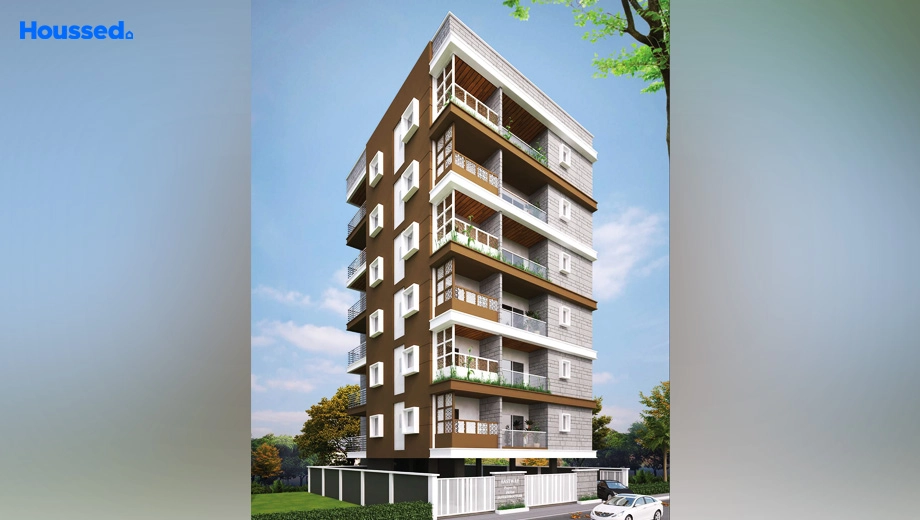 Project Image of Ficon Eastway - Image 403217