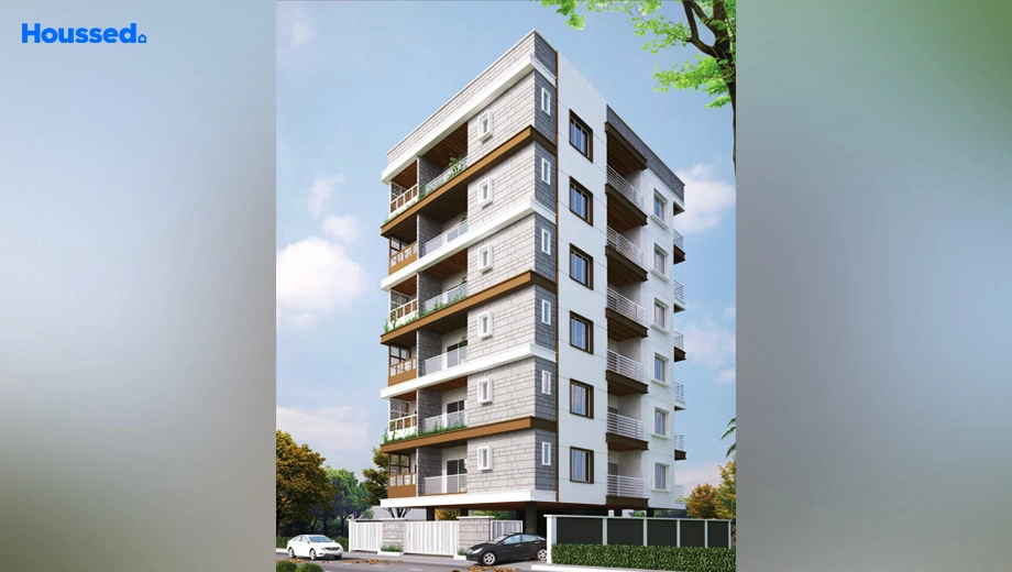 Project Image of Ficon Eastway - Image 403216