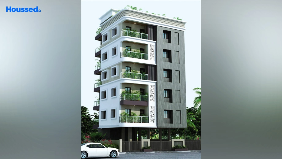 Project Image of Ficon Brickstone - Image 403213