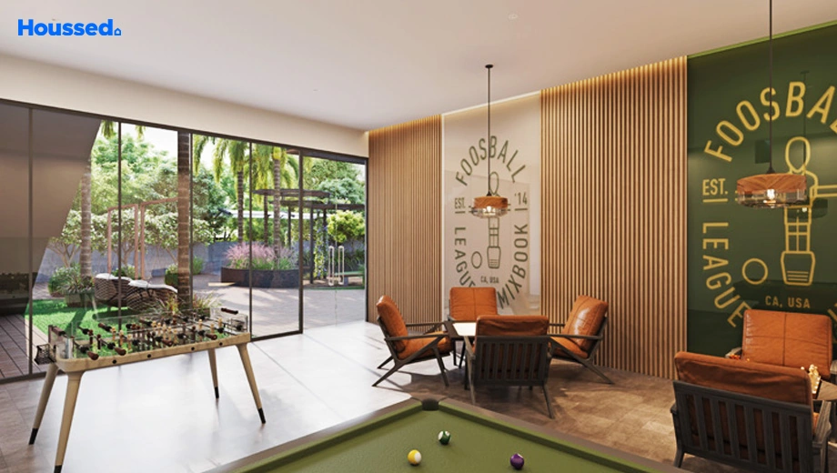 Amenities of Ratnam Opal - Image 403496