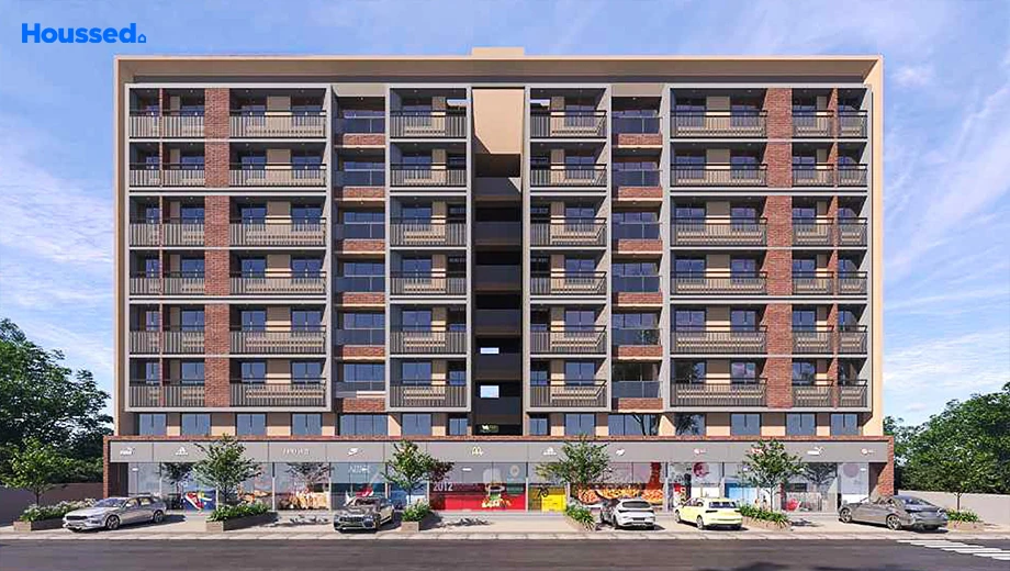 Project Image of Shyam 68 - Image 402448