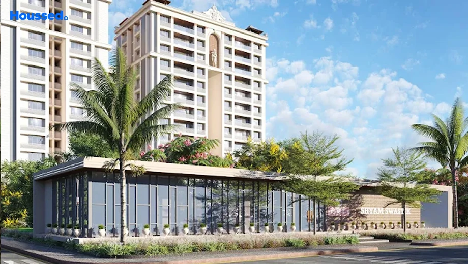 Amenities of Shyam Swastik - Image 402462
