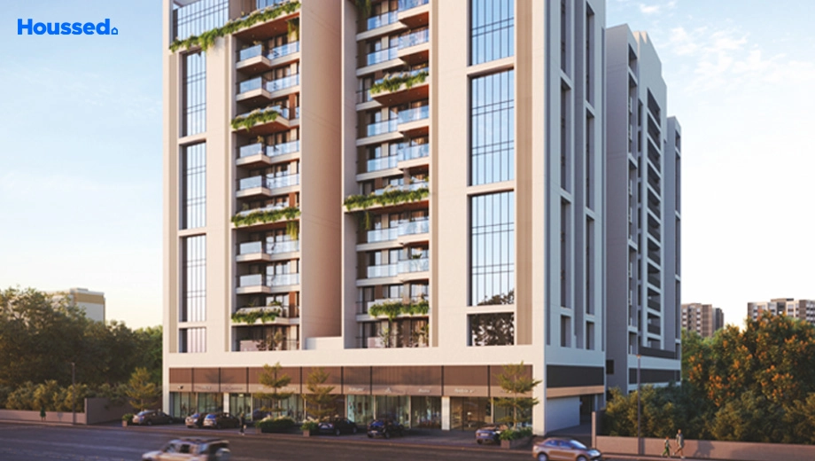 Project Image of Commercial CN Sindur Anala - Image 402488