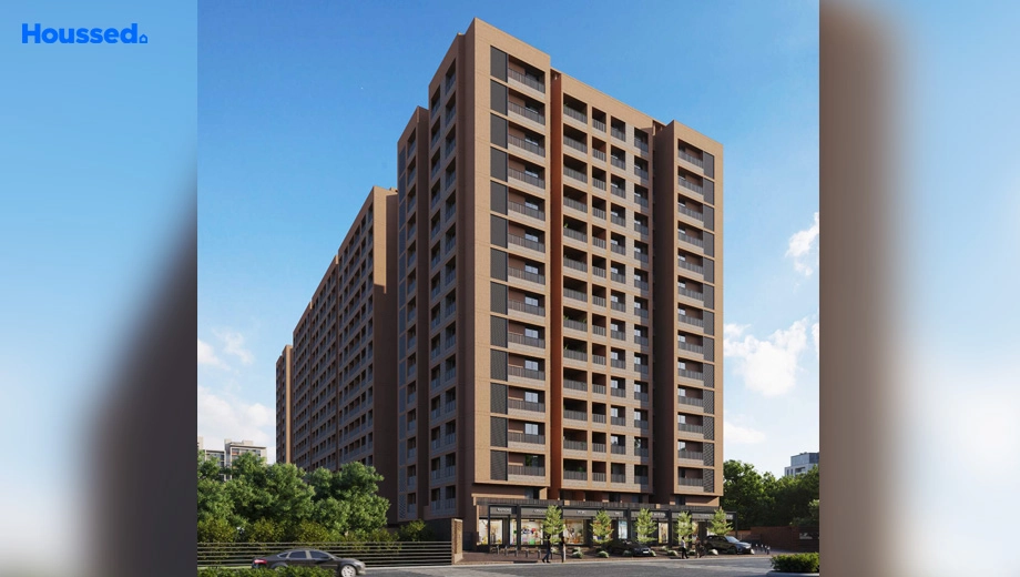 Project Image of The Staple in Ognaj, Ahmedabad - Image 402494