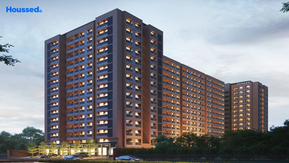 Project Image of The Staple in Ognaj, Ahmedabad - Image 402495