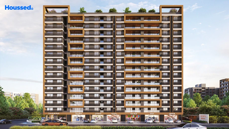 Project Image of Status Altezza - Image 402506