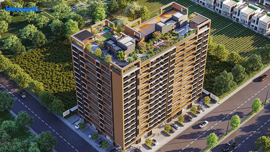 Project Image of Status Altezza - Image 402508