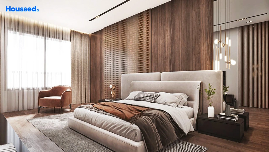 Sample Apartment of Status Altezza - Image 402514