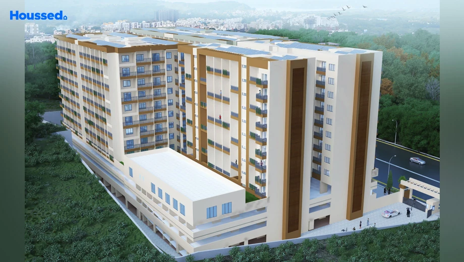 Project Image of Sharada Myria - Image 403288