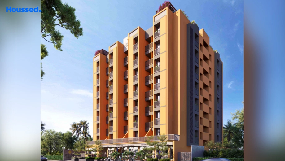 Project Image of Sthapak Harmony in Vasna, Ahmedabad - Image 402537