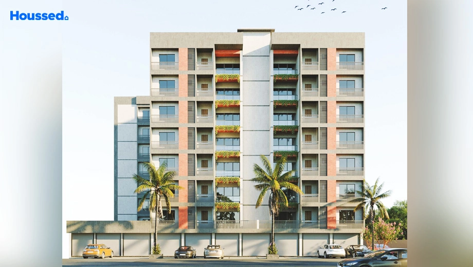 Project Image of Suchansa Sanskruti Heights in Bavla, Ahmedabad - Image 402550