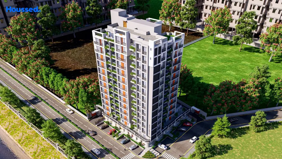 Project Image of Shiv Shivmani Lake View - Image 402563