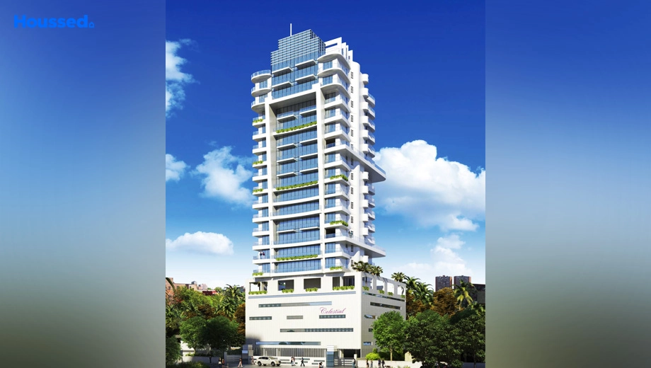 Project Image of Dheeraj Celestial - Image 403192