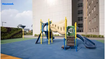 Amenities of Panchshil Towers - Image 10770