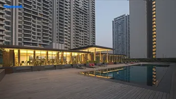 Amenities of Panchshil Towers - Image 10774
