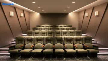 Amenities of Panchshil Towers - Image 10775