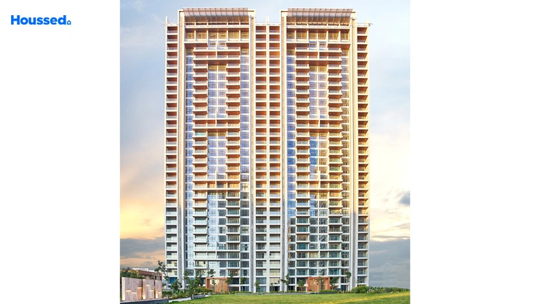 Project Image of Panchshil Towers in Kharadi, Pune - Image 10768