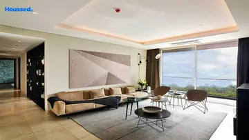 Sample Apartment of Panchshil Towers - Image 10777