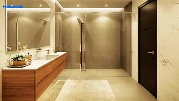 Sample Apartment of Panchshil Towers - Image 10780