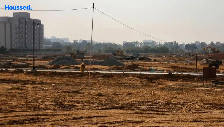Project Image of Bestech City - Image 402574