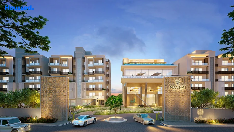 Project Image of Navraj The Analia - Image 402587