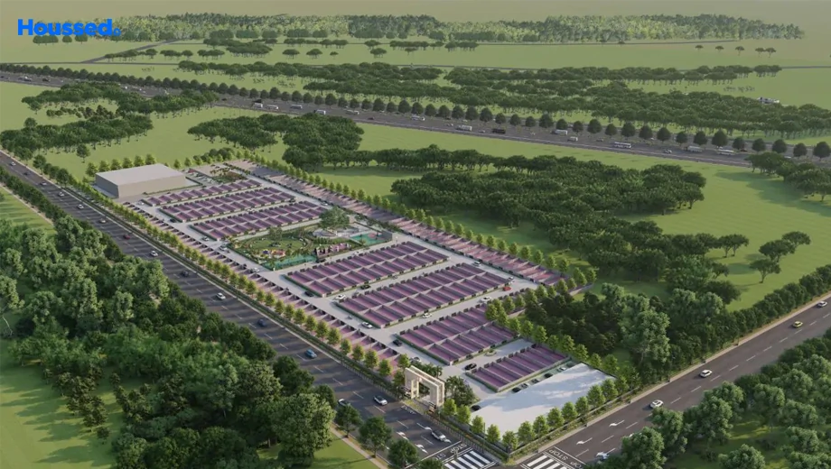 Project Image of Ireo Pride Park - Image 402601