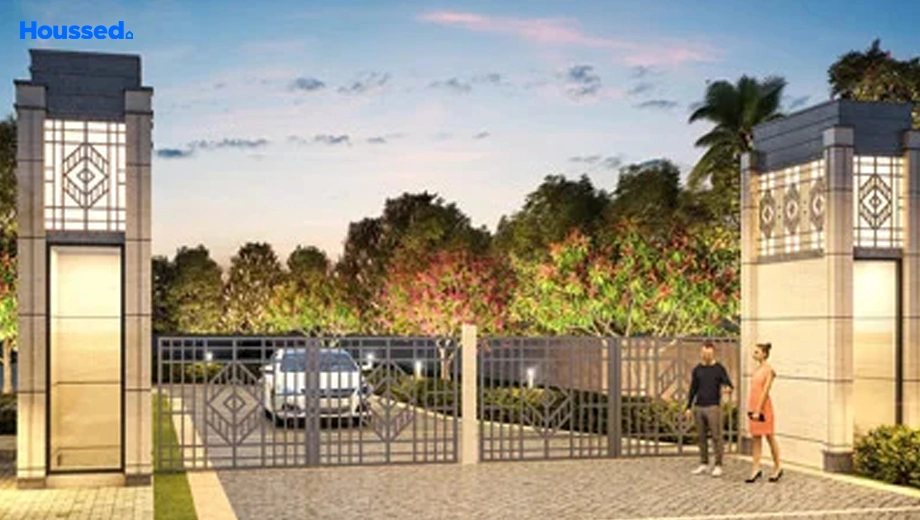 Project Image of Ireo Pride Park - Image 402600